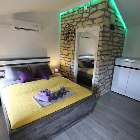 Timeless City Center Apartments Dubrovnik Exterior photo