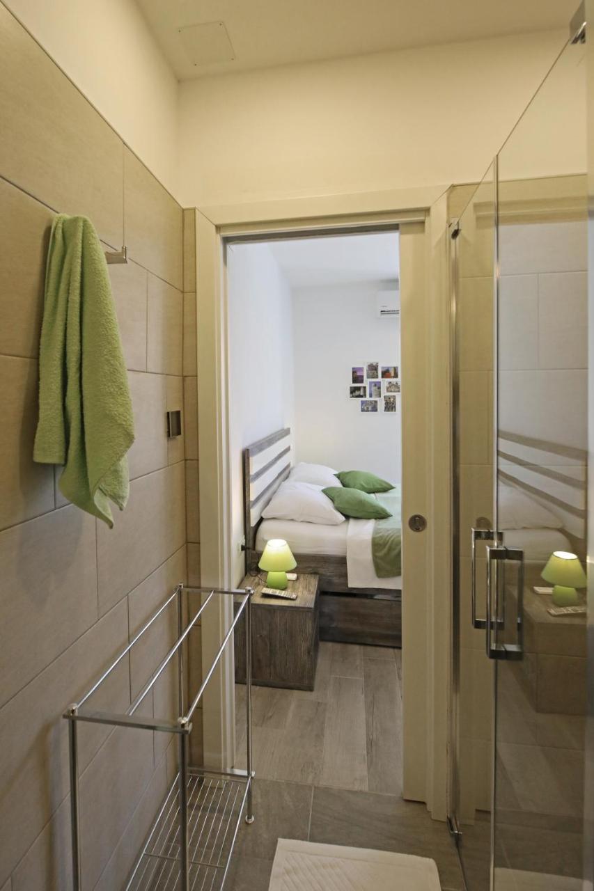 Timeless City Center Apartments Dubrovnik Exterior photo
