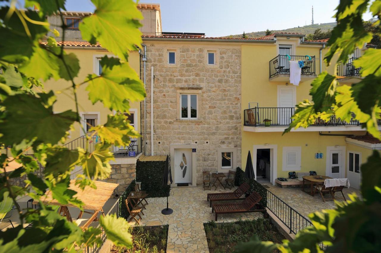 Timeless City Center Apartments Dubrovnik Exterior photo