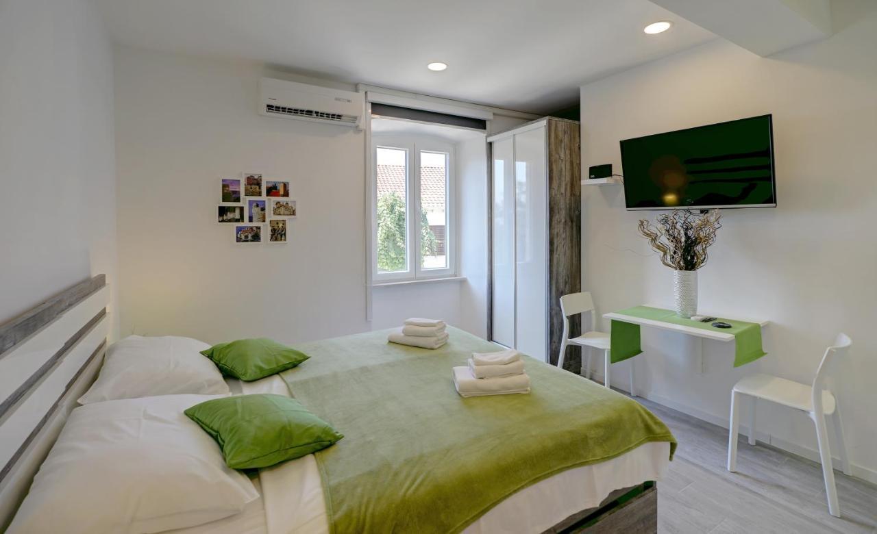Timeless City Center Apartments Dubrovnik Exterior photo